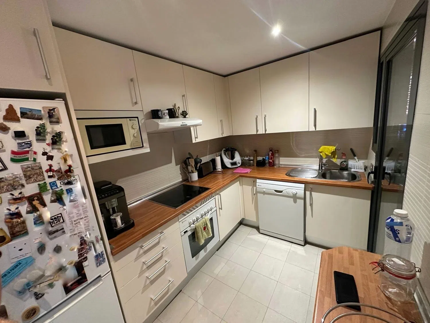 Ático en calle Walt Disney, 2 - Foto 14