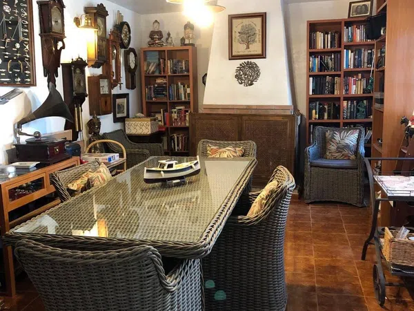 Casa o chalet independiente en Avenida de la Alpujarra s/n - Foto 15