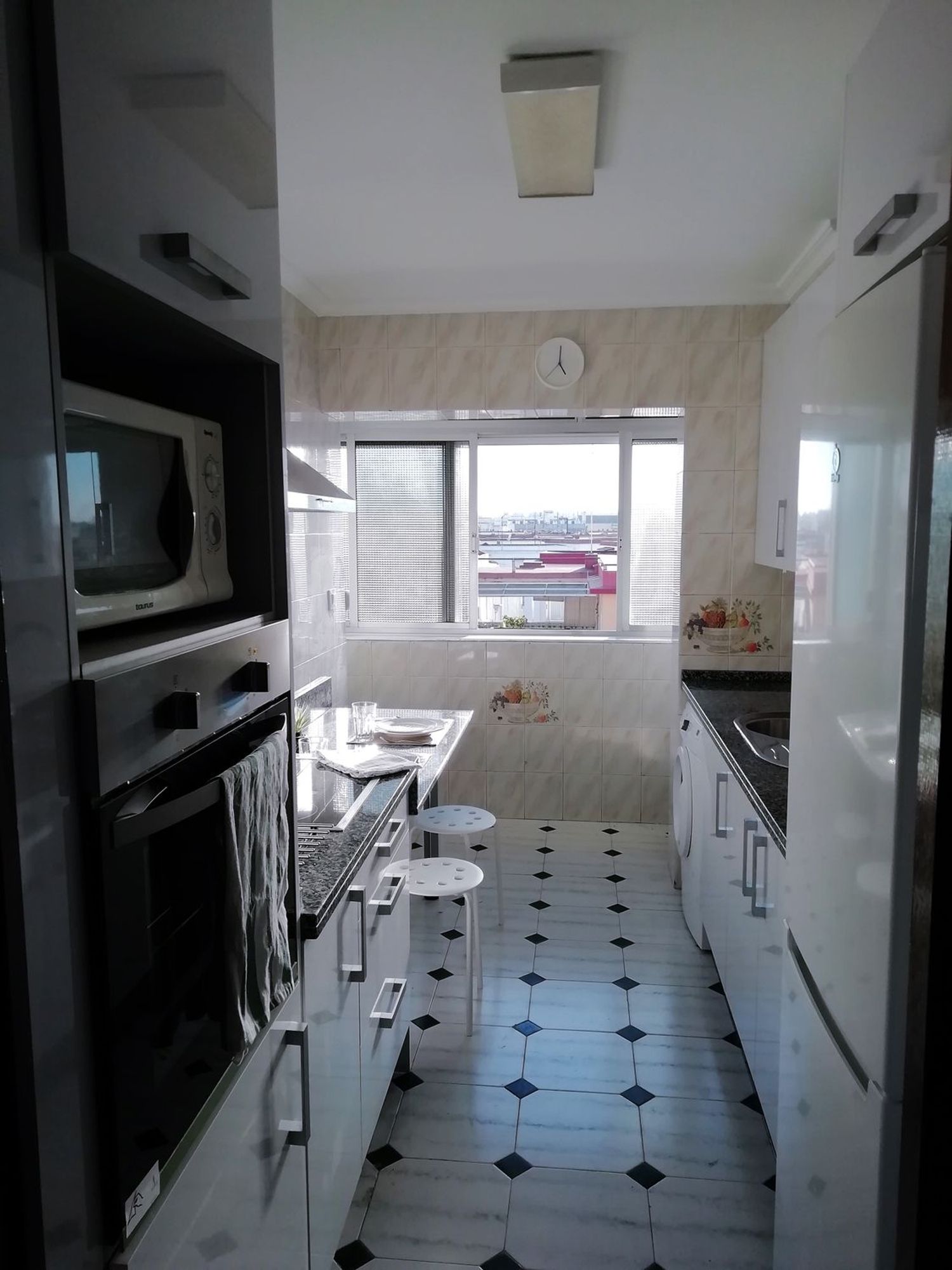 Piso en avenida de Miraflores, 97 - Foto 4