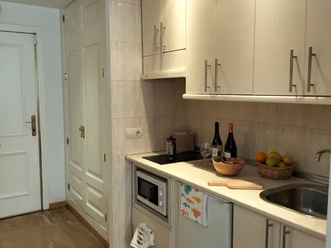 Estudio en calle Bellver, 3 - Foto 19