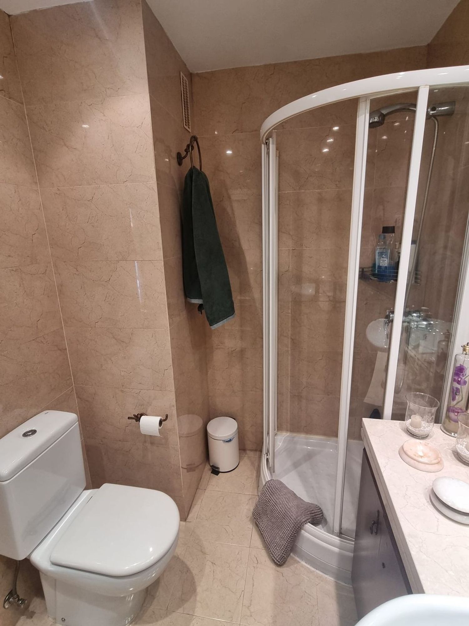 Piso en paseo de la Alameda de Osuna, 50 - Foto 24