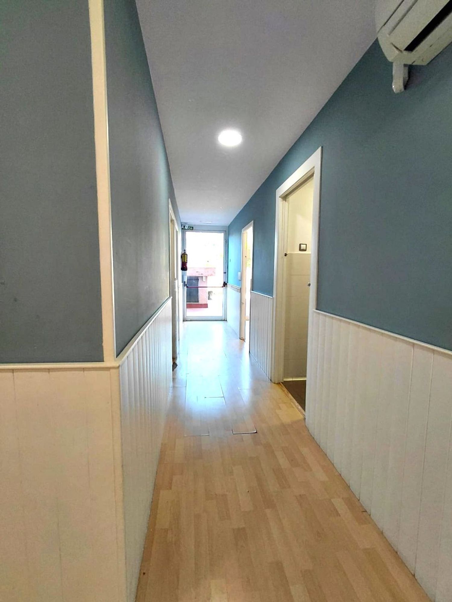 Local en Calle de Bilbao, 167, Provençals del Poblenou - Foto 20