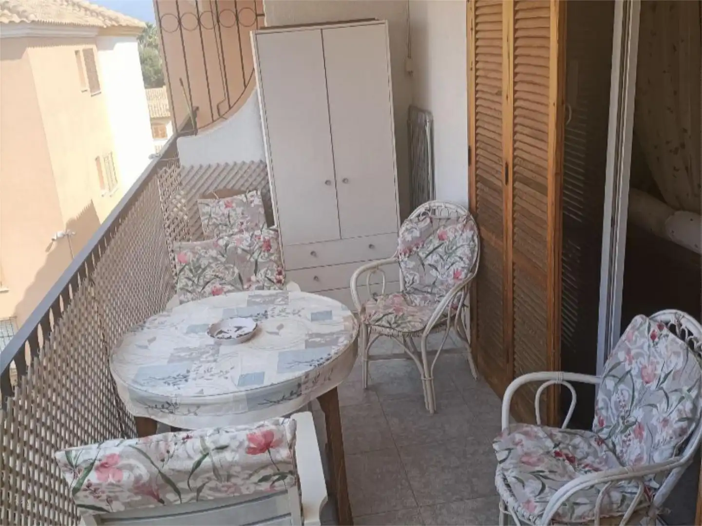 Piso en  Avenida Tierno Galván 98 - Foto 16