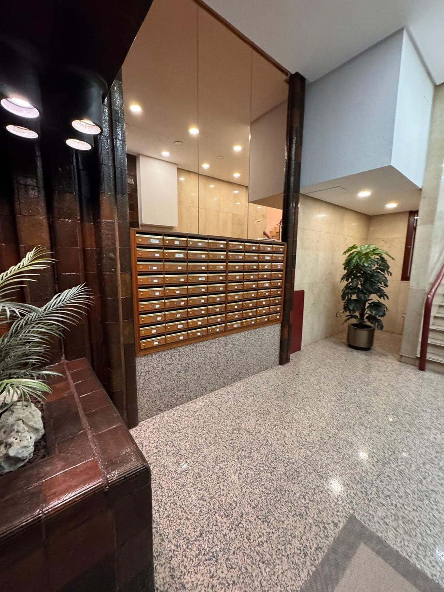 Estudio en calle del Tutor, 38 - Foto 21