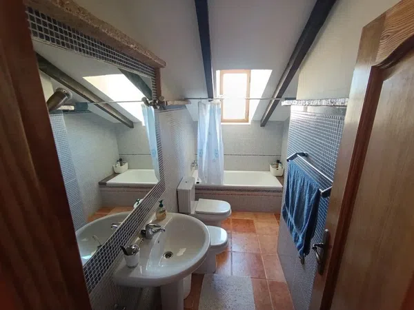 Casa rural en Paraje los Pinos Uno, 66 - Foto 30