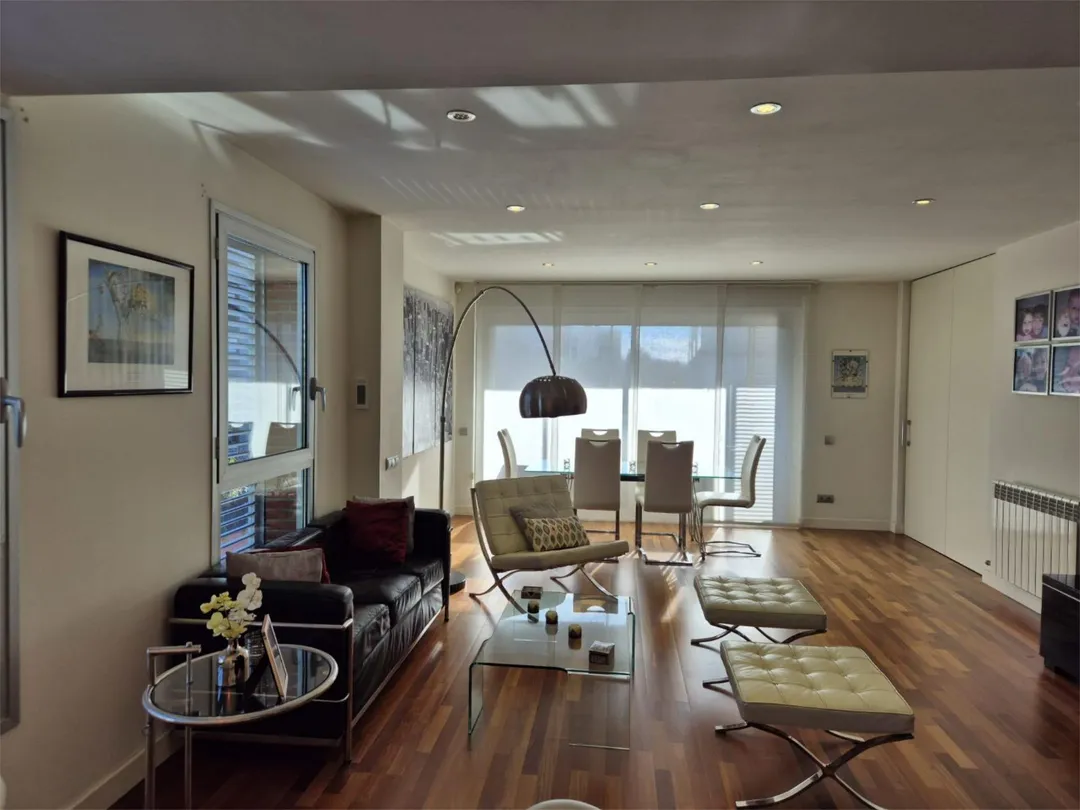 Piso en Sant Cugat del Vallès - Foto 10