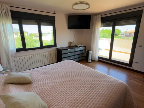 Chalet pareado en Calle Casa Lis, 27 - Foto 34