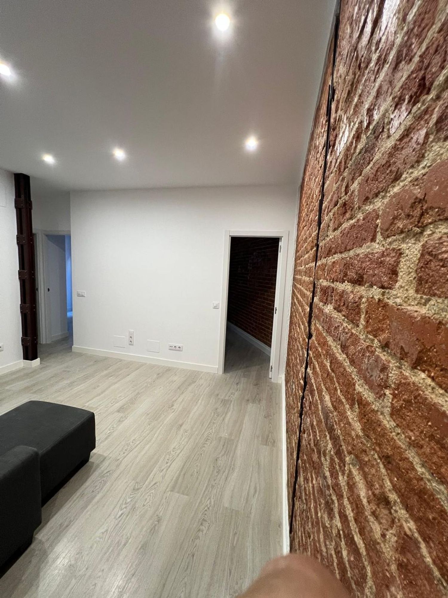 Piso en Calle de Maudes, 11, Nuevos Ministerios-Ríos Rosas - Foto 6