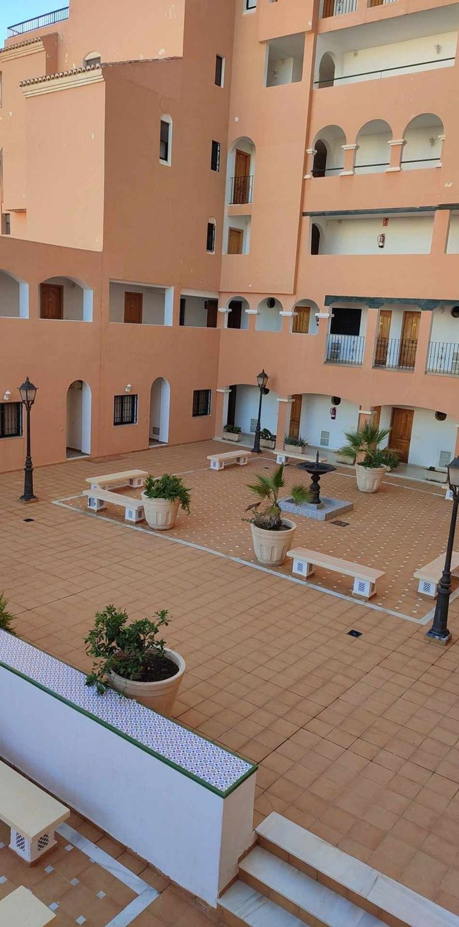 Estudio en Calle Alameda, 83, El Sabinar - Urbanizaciones - Las Marinas - Foto 15