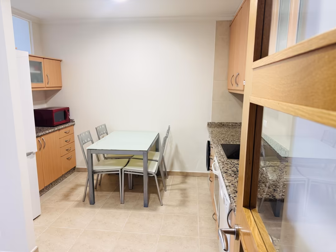 Piso en  Rúa da Choupana 8 - Foto 4