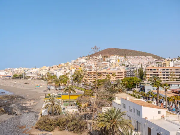 Piso en Calle el Coronel, 1, Los Cristianos - Foto 12