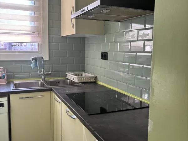 Piso en calle de Roger de Flor, 190