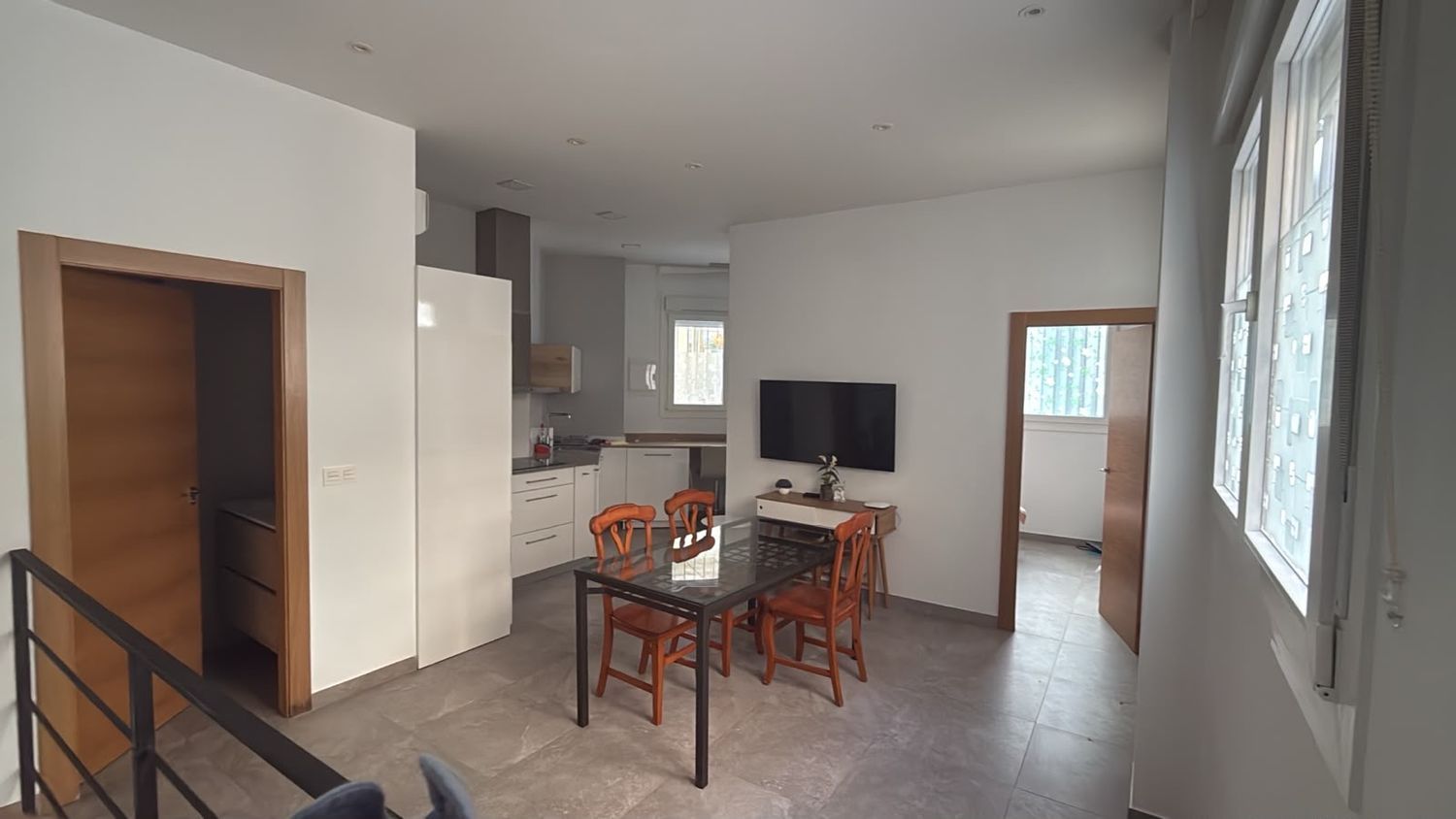 Dúplex en Calle d'Asp, 10, Raval de Santa Teresa-El Asilo - Foto 2