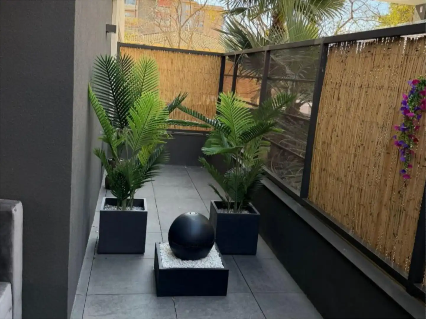 Apartamento en  Carrer Puerto Rico 12 - Foto 5