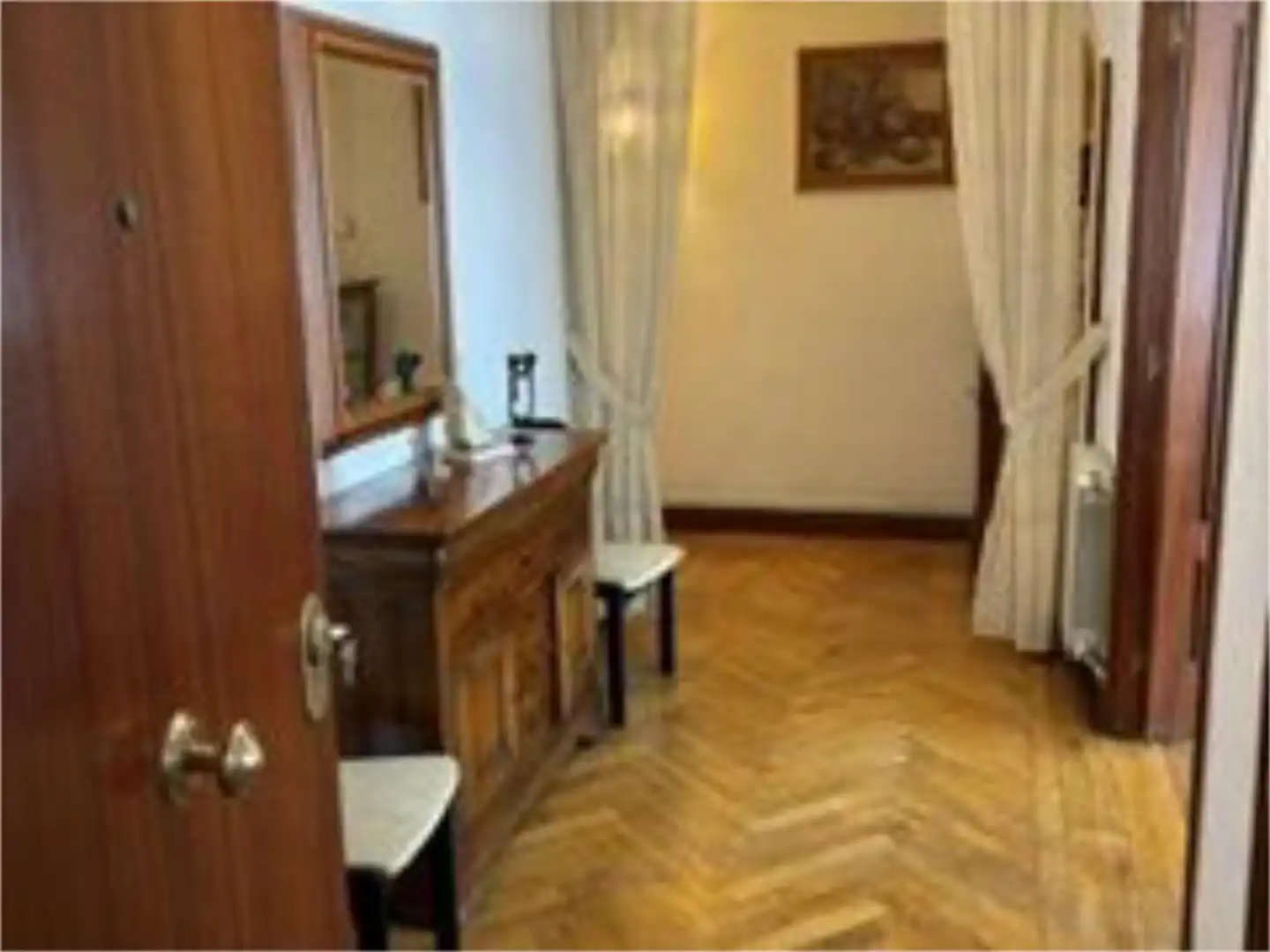 Piso en  San Frantzisko Xabier Plaza 1 - Foto 2