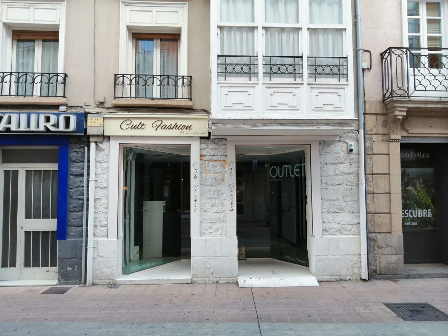 Local en Calle Diputación Foral de Alava, 21, Lovaina - Aranzabal, Lovaina - Aranzabal - Foto 23