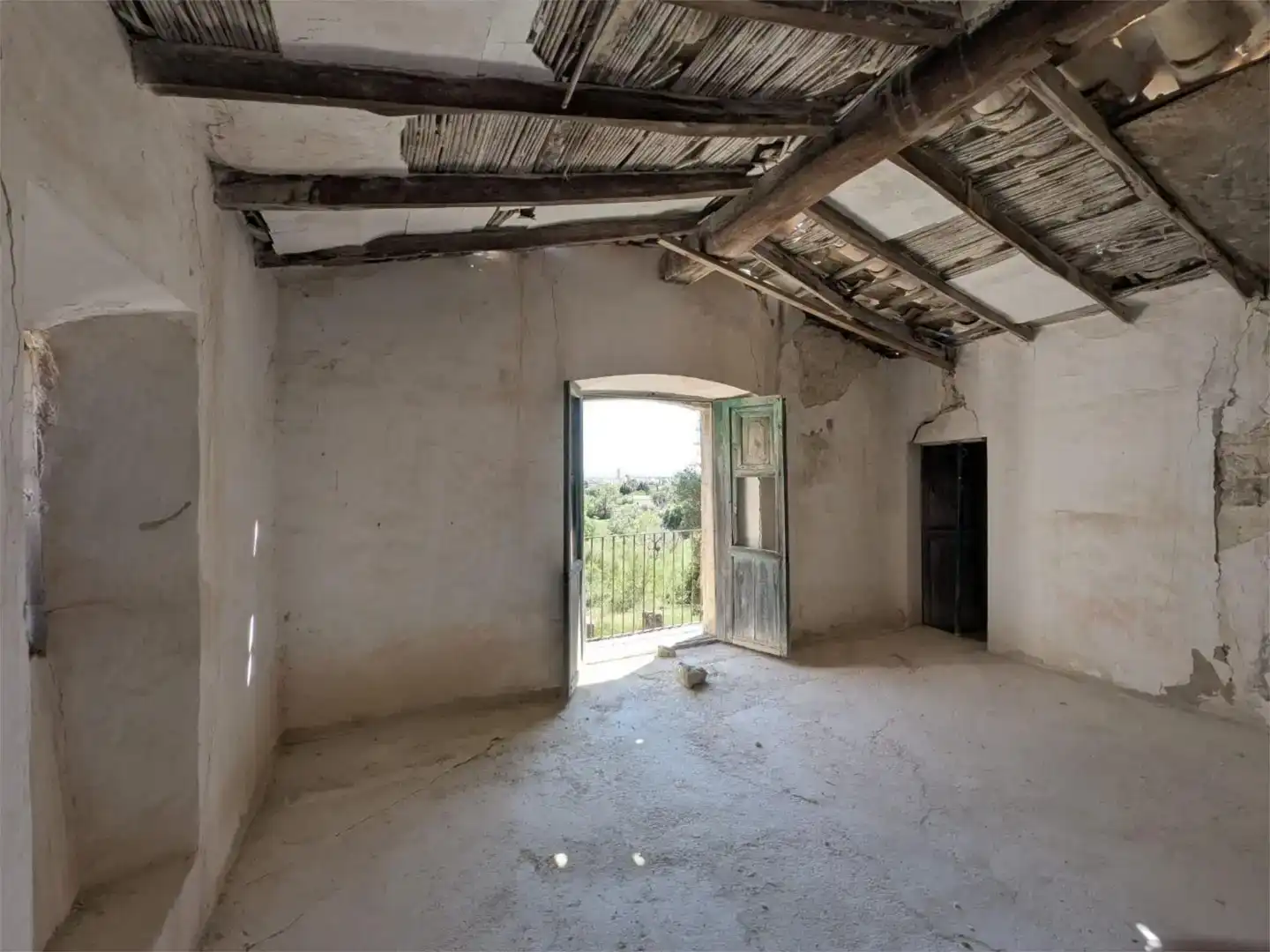 Piso en  Diseminado Poligono 15 47 - Foto 10
