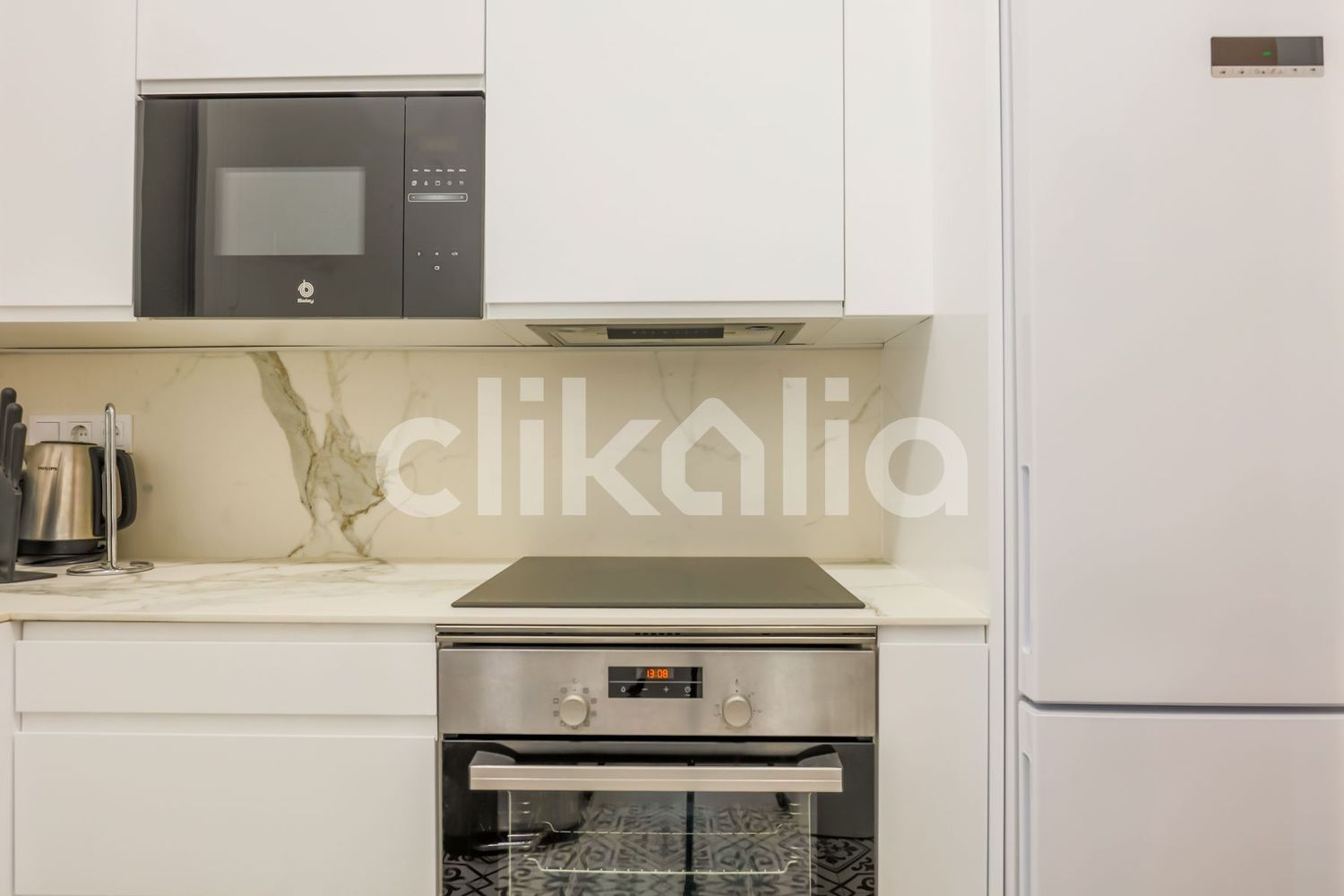 Piso en calle de Ayala - Foto 7