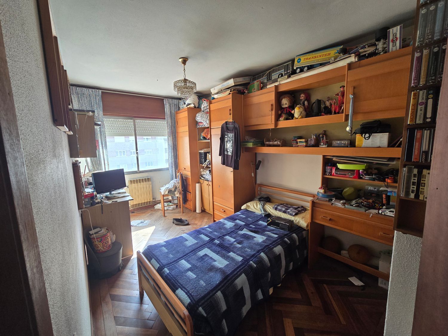 Piso en Ensanche - Sar, Ensanche - Sar - Foto 11