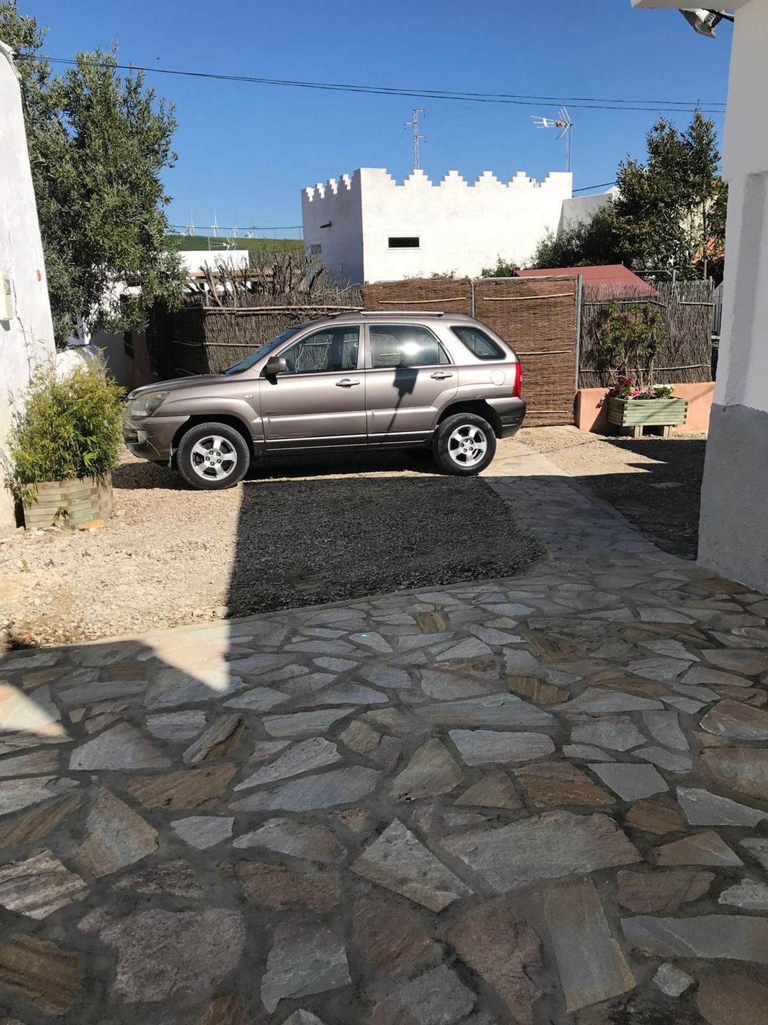 Casa de pueblo en Avenida de El Almarchal, 42 - Foto 3