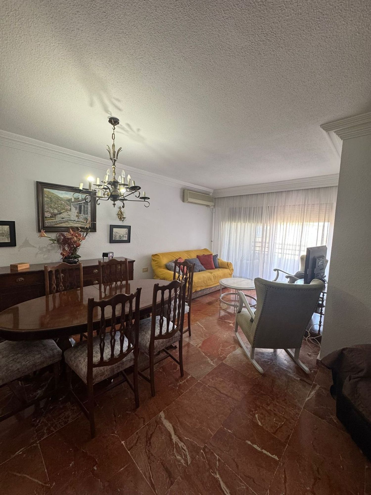 Piso en calle Almenillas, 16