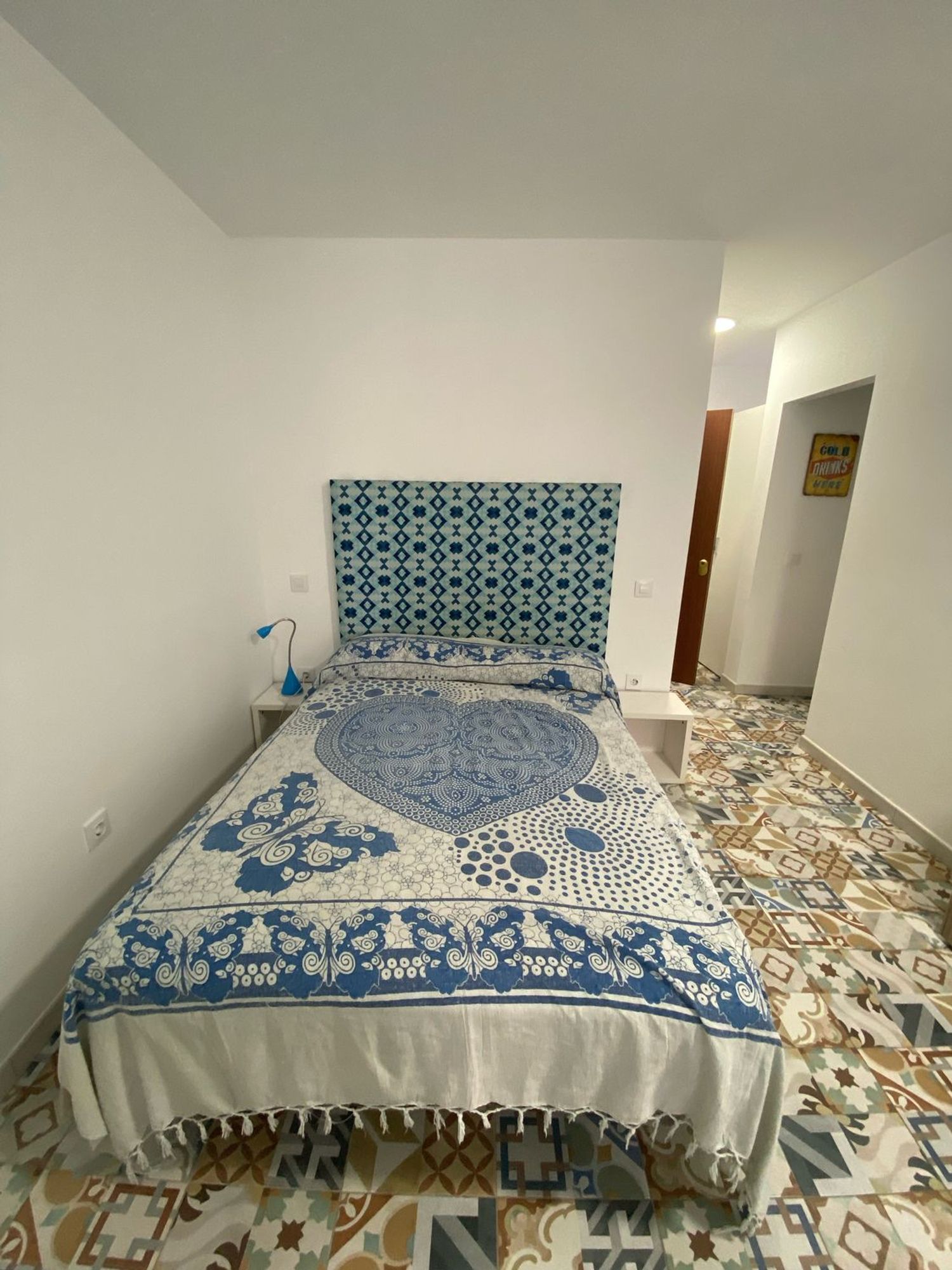 Estudio en calle Alfredo L Jones, 5 - Foto 2