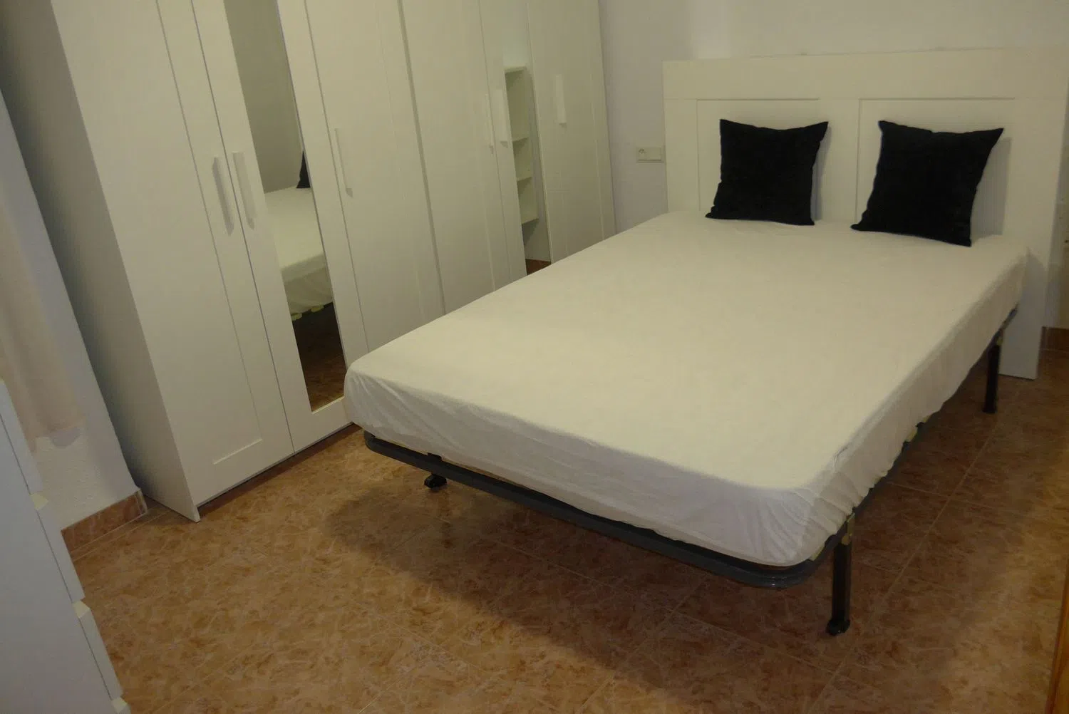 Piso en calle Agustina de Aragón, 45 pta 2 - Foto 6