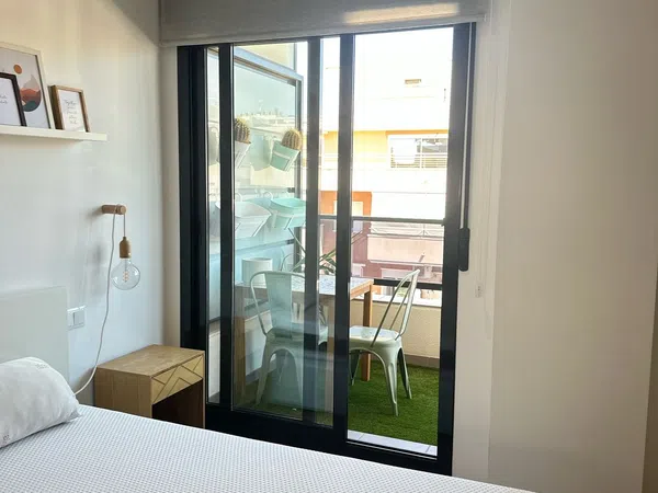 Piso en Calle Mari Cruz Álvarez, 13, Zona Deportiva-Nuevo Altabix - Foto 11