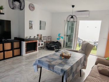 Chalet en  Calle Cristo de la Vera Cruz 52 - Foto 8