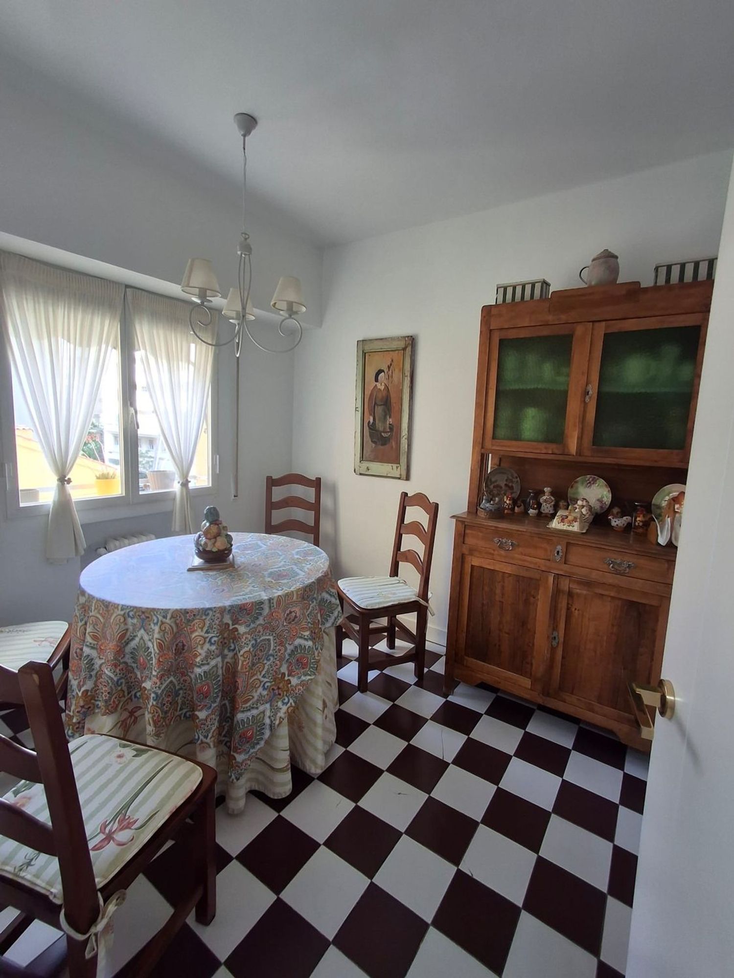 Piso en Barrio Nuevos Ministerios-Ríos Rosas - Foto 21