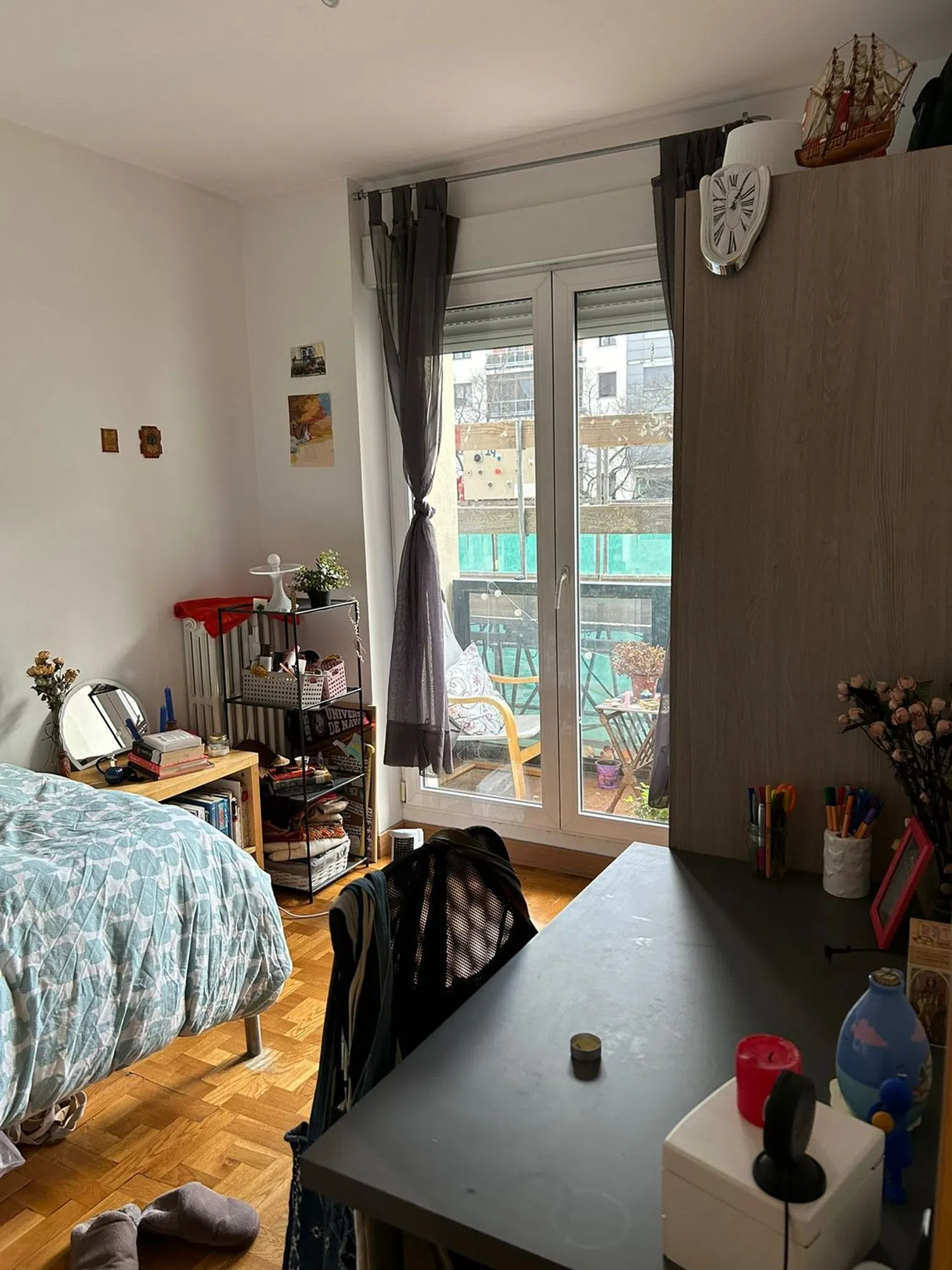 Piso en calle Padre Barace, 3 - Foto 14