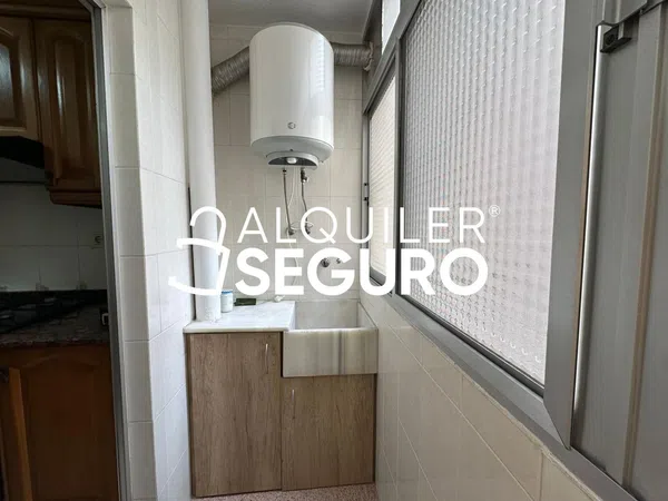 Piso en Calle de l'Arquitecte Alfaro, El Cabanyal-El Canyamelar - Foto 24