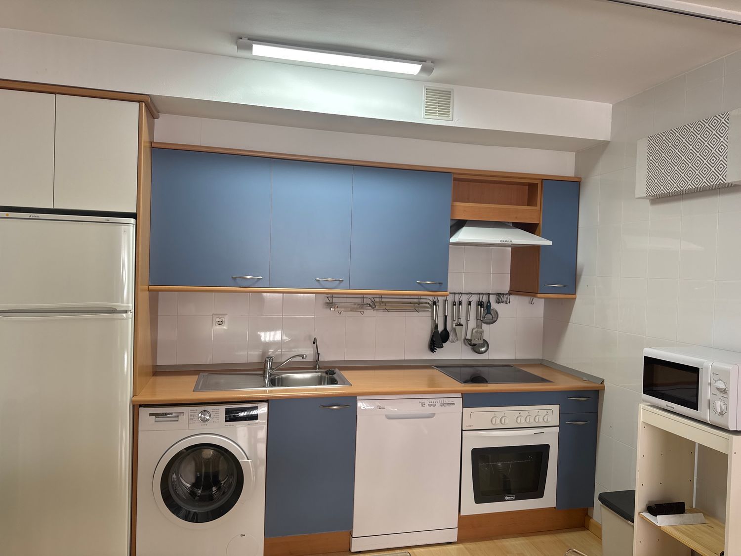 Piso en calle de Mayoral, 9 - Foto 9