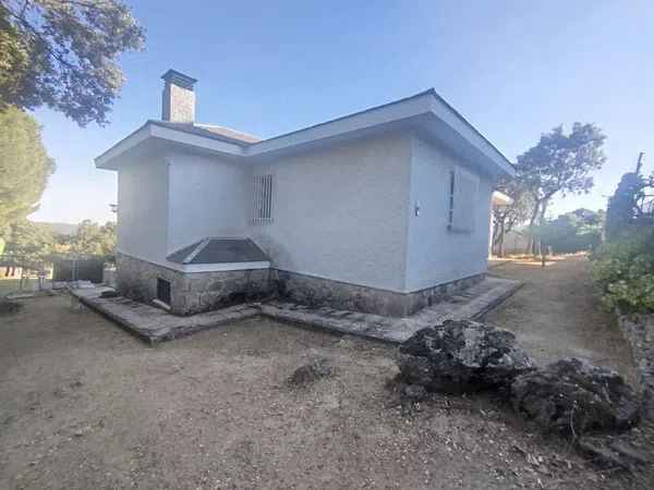Casa o chalet independiente en Calle del Arroyo, 66 b, Las Zorreras - Monte Encinar, Las Zorreras - Monte Encinar - Foto 6