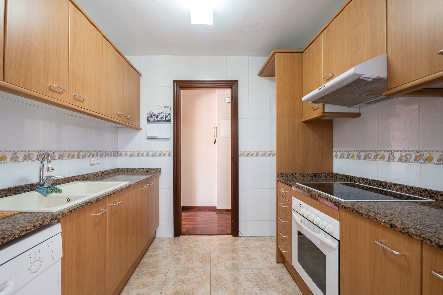 Piso en Passatge Parellada, 3 - Foto 7