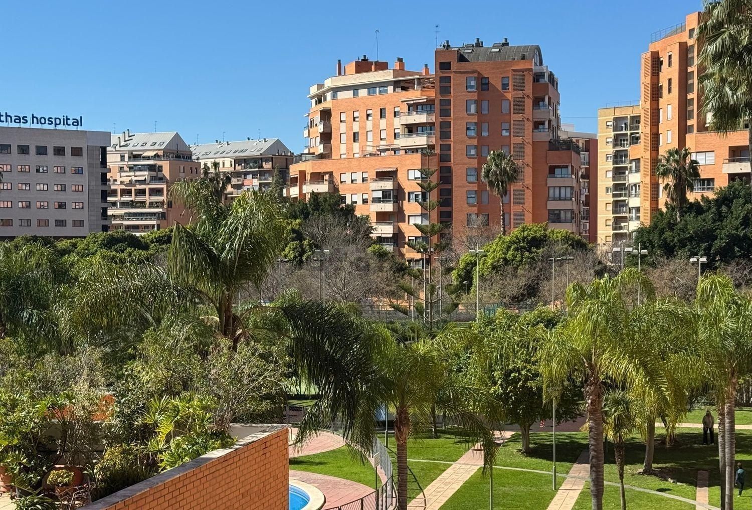 Piso en Avenida del Mestre Rodrigo, 37 - Foto 2