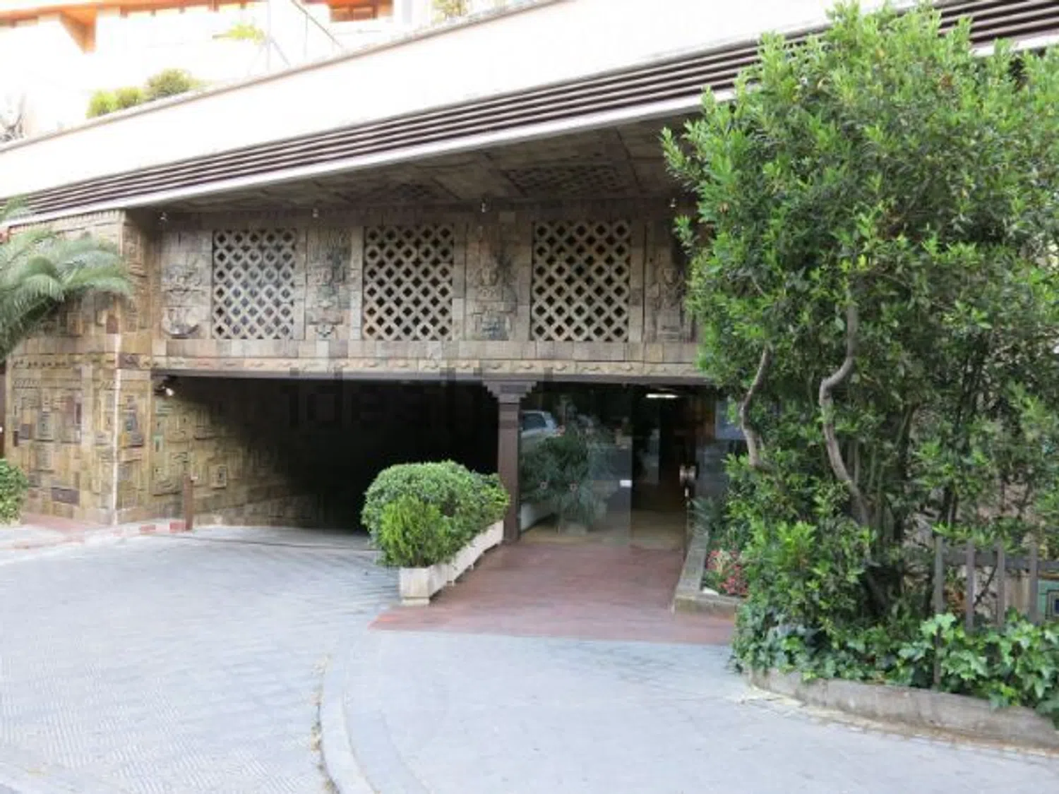 Estudio en calle Apolonio Morales, 6 - Foto 7