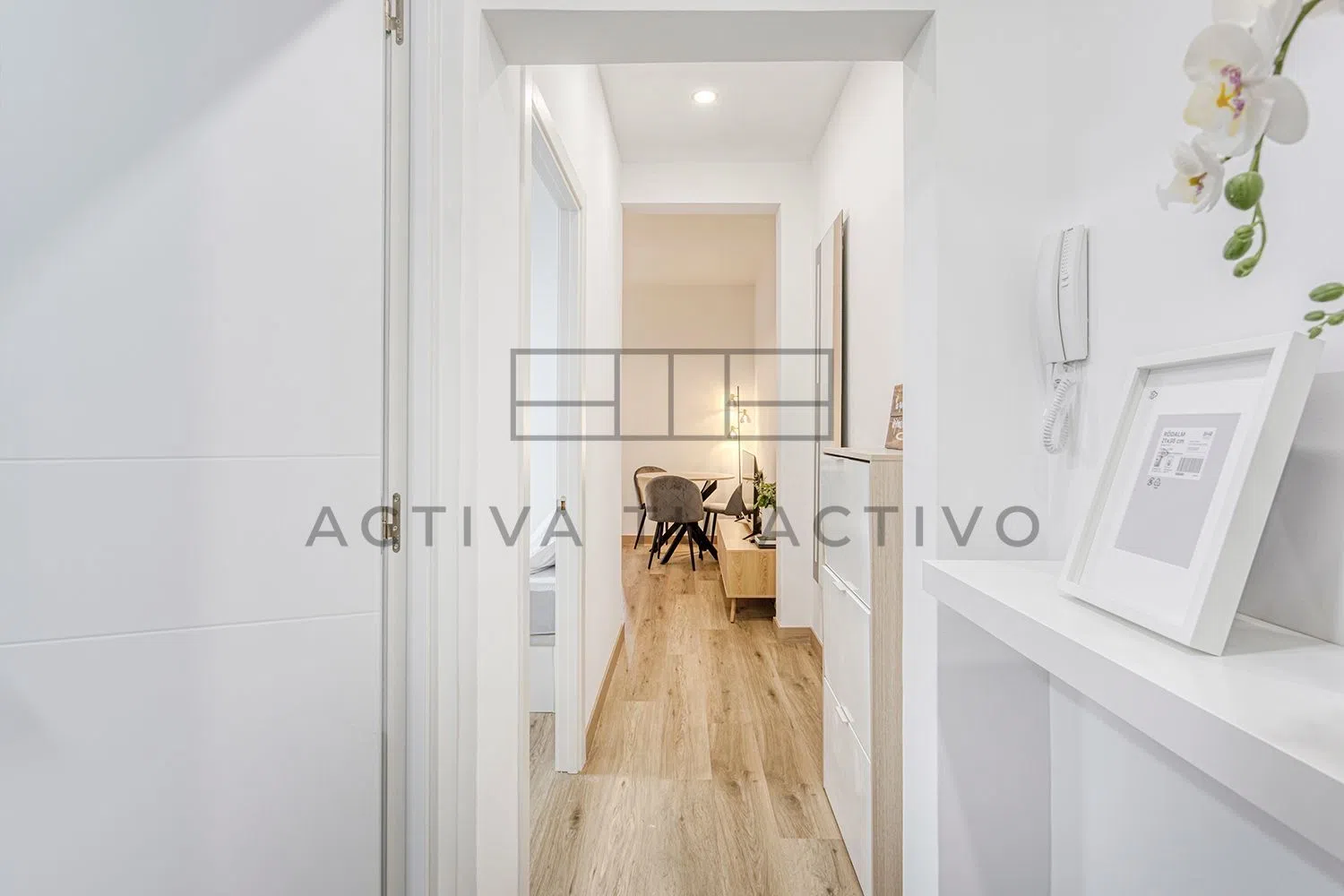 Piso en avenida Diagonal, 58 - Foto 1