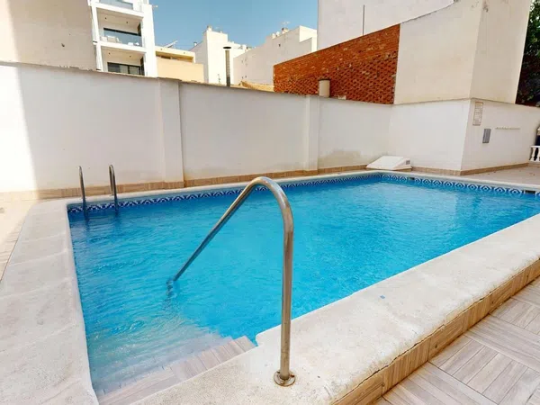 Piso en Calle Doctor Luis Rivera, 104, Zona Pueblo, Zona Pueblo - Foto 8