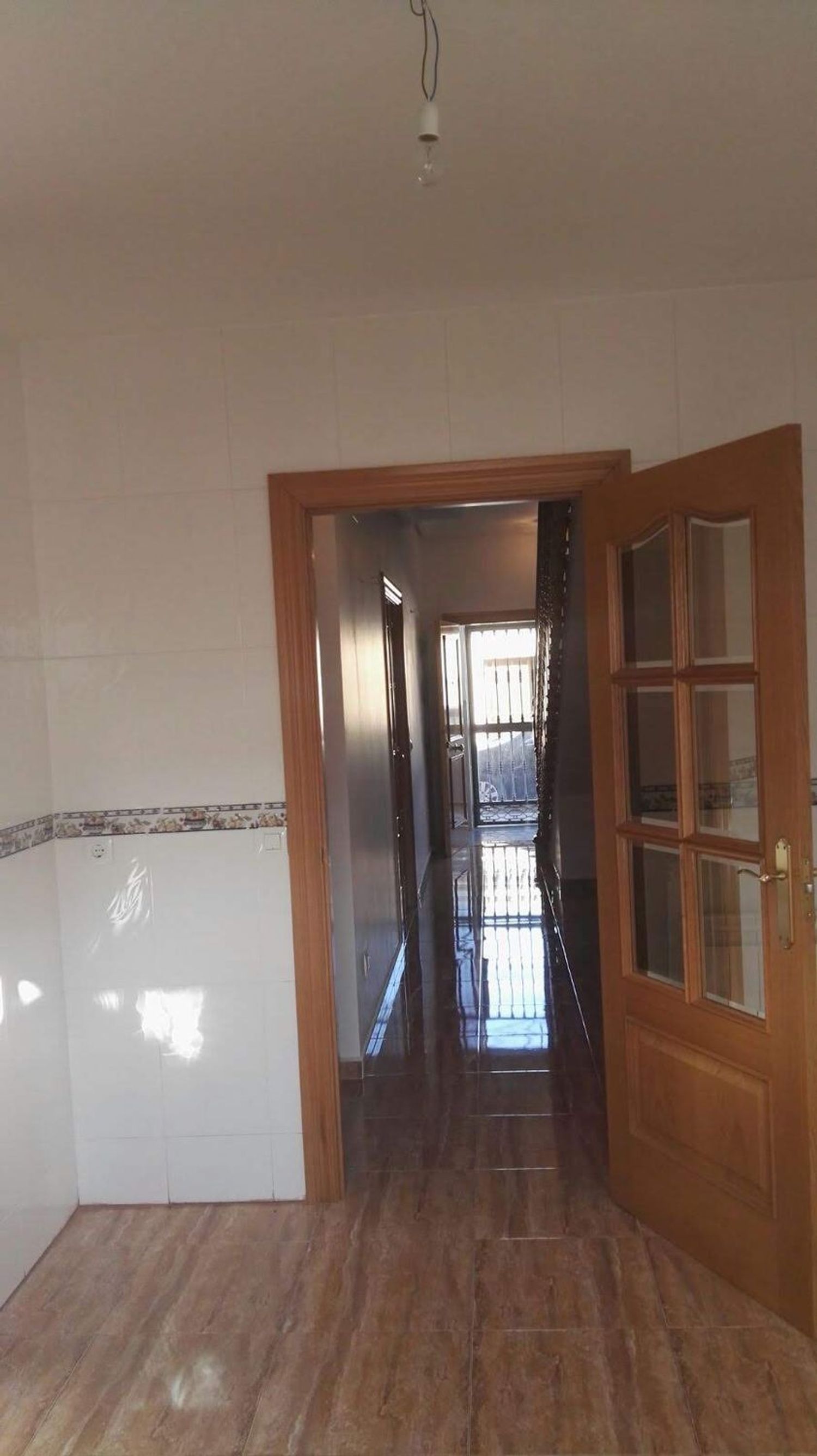 Chalet adosado en Prolongación Calle Goya, 1 - Foto 4