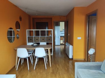 Piso en  Rúa Condes de Andrade 8 - Foto 4