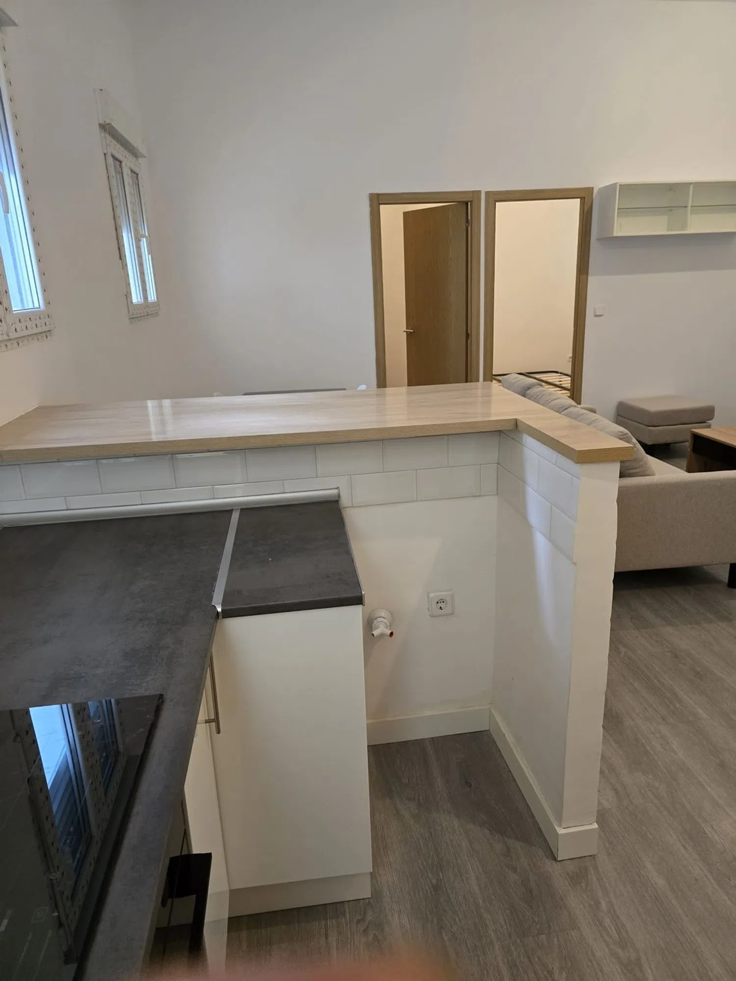 Piso en Velázquez, 9 - Foto 3