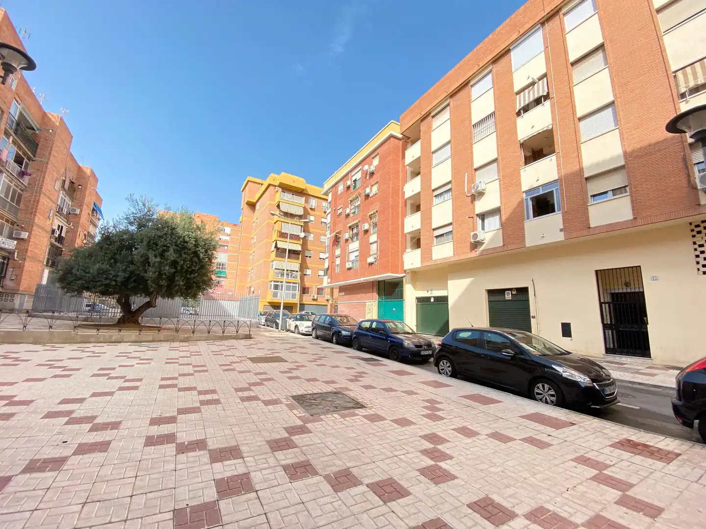 Piso en  Calle Coronel Osuna - Foto 27