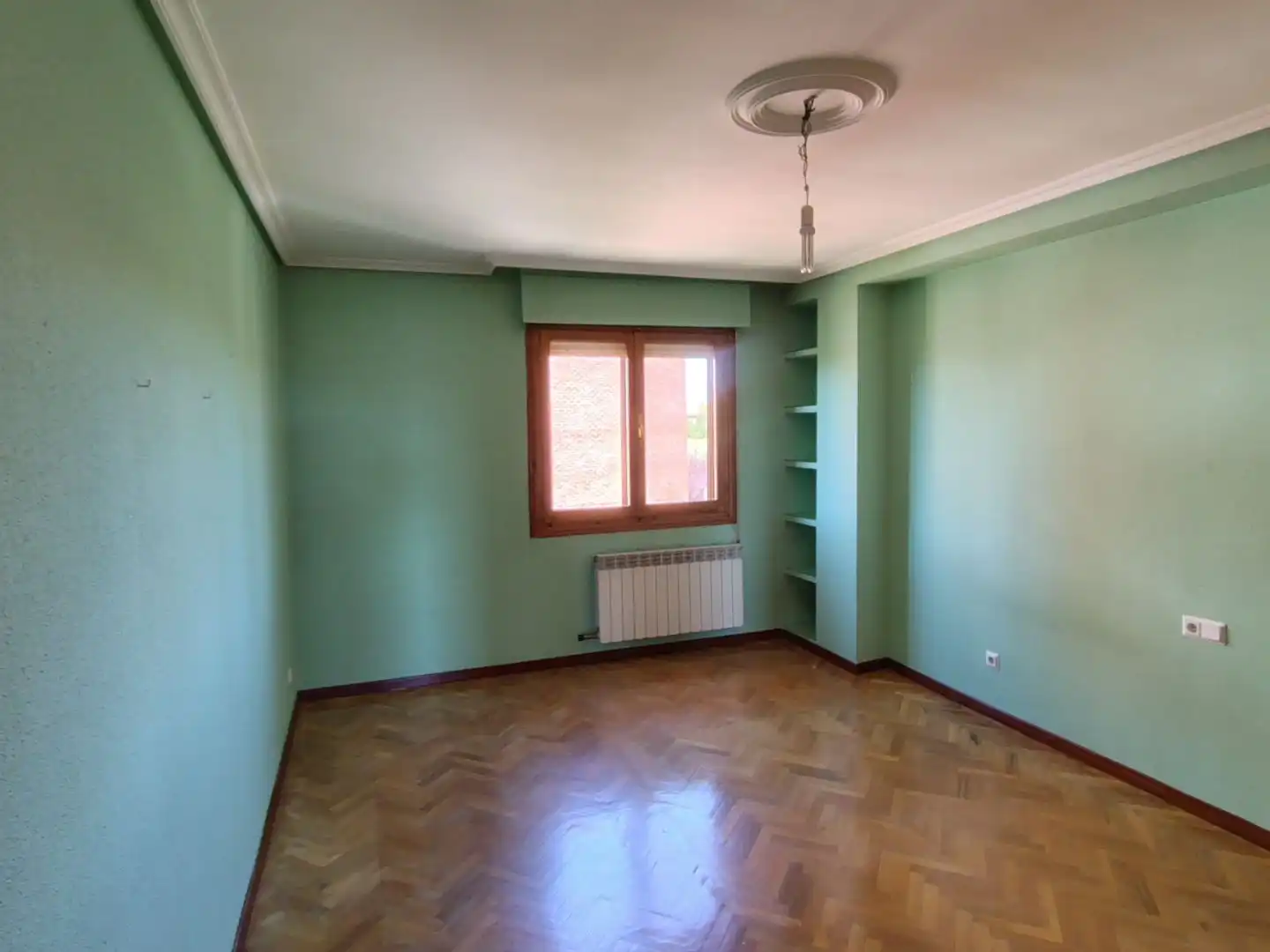 Piso en Medina del Campo - Foto 19