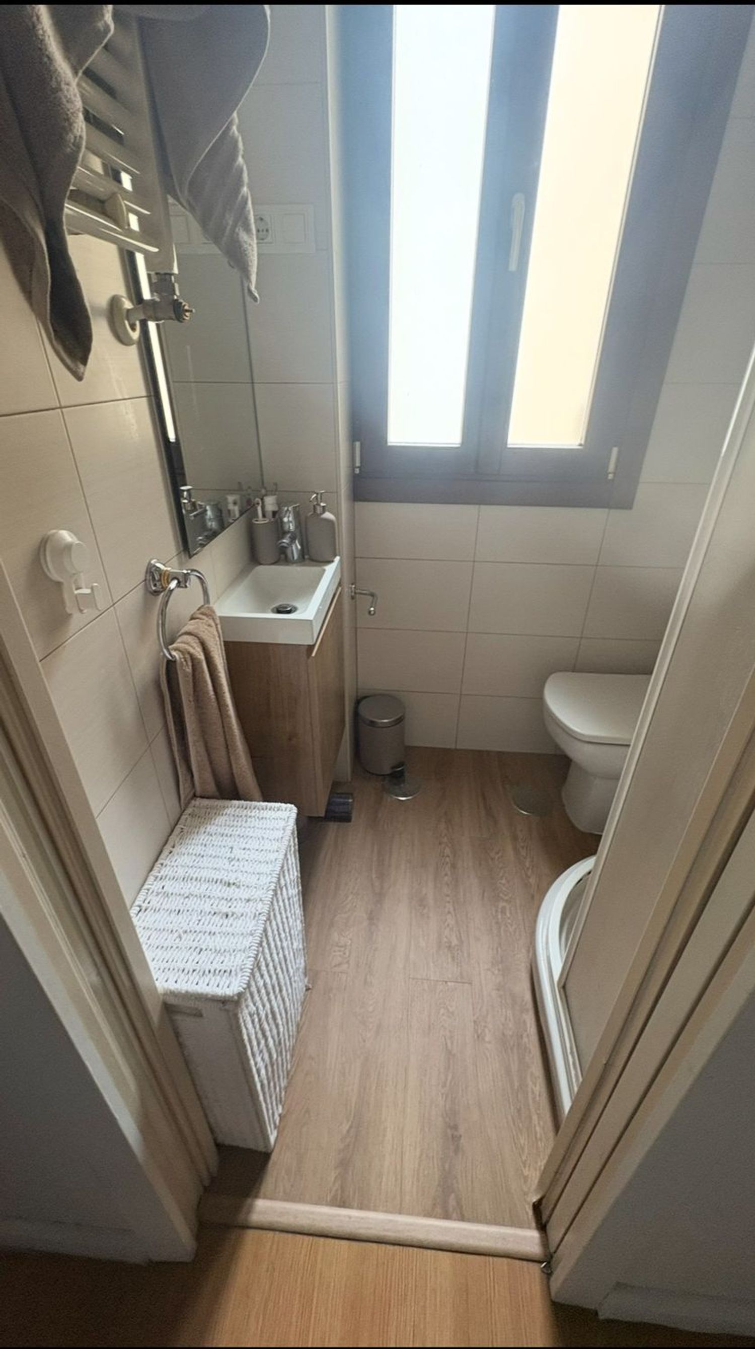 Piso en calle del Marqués de Urquijo, 7 - Foto 3