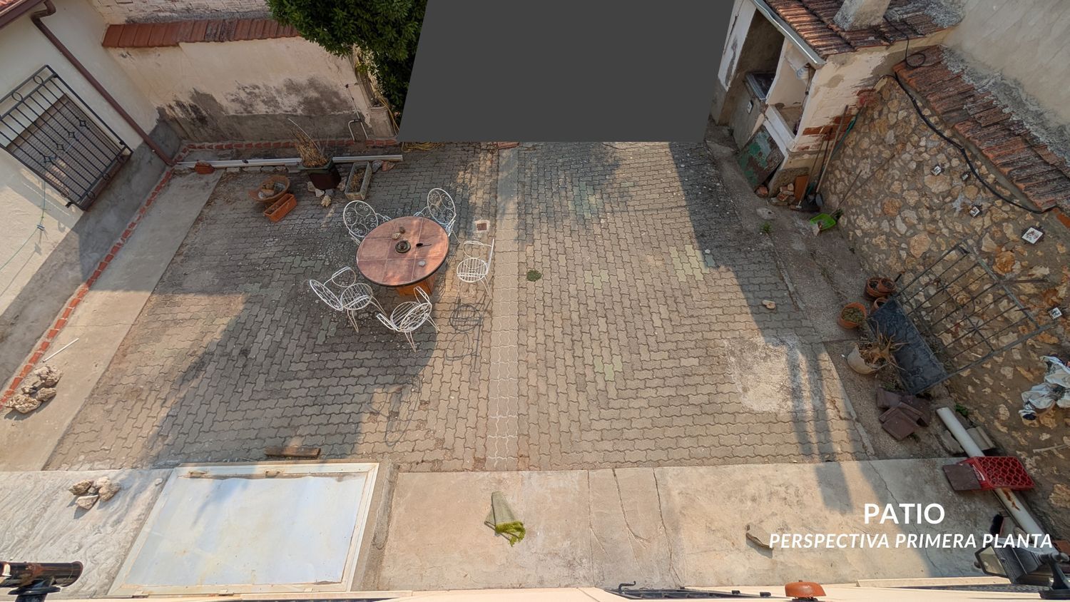 Chalet adosado en Calle Villacisneros s/n - Foto 37