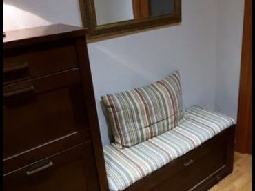 Estudio en  Avenida Presidente Adolfo Suárez 26 - Foto 8