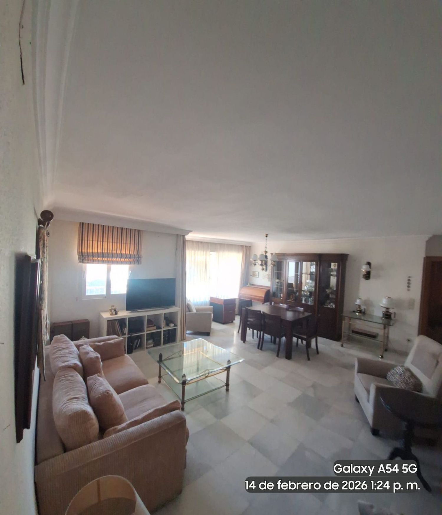 Piso en calle Notario Luis Oliver, 19 - Foto 1