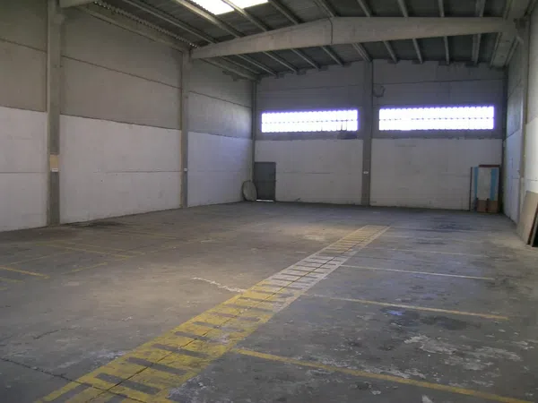 Nave en Calle de la Natació, 23 - Foto 2