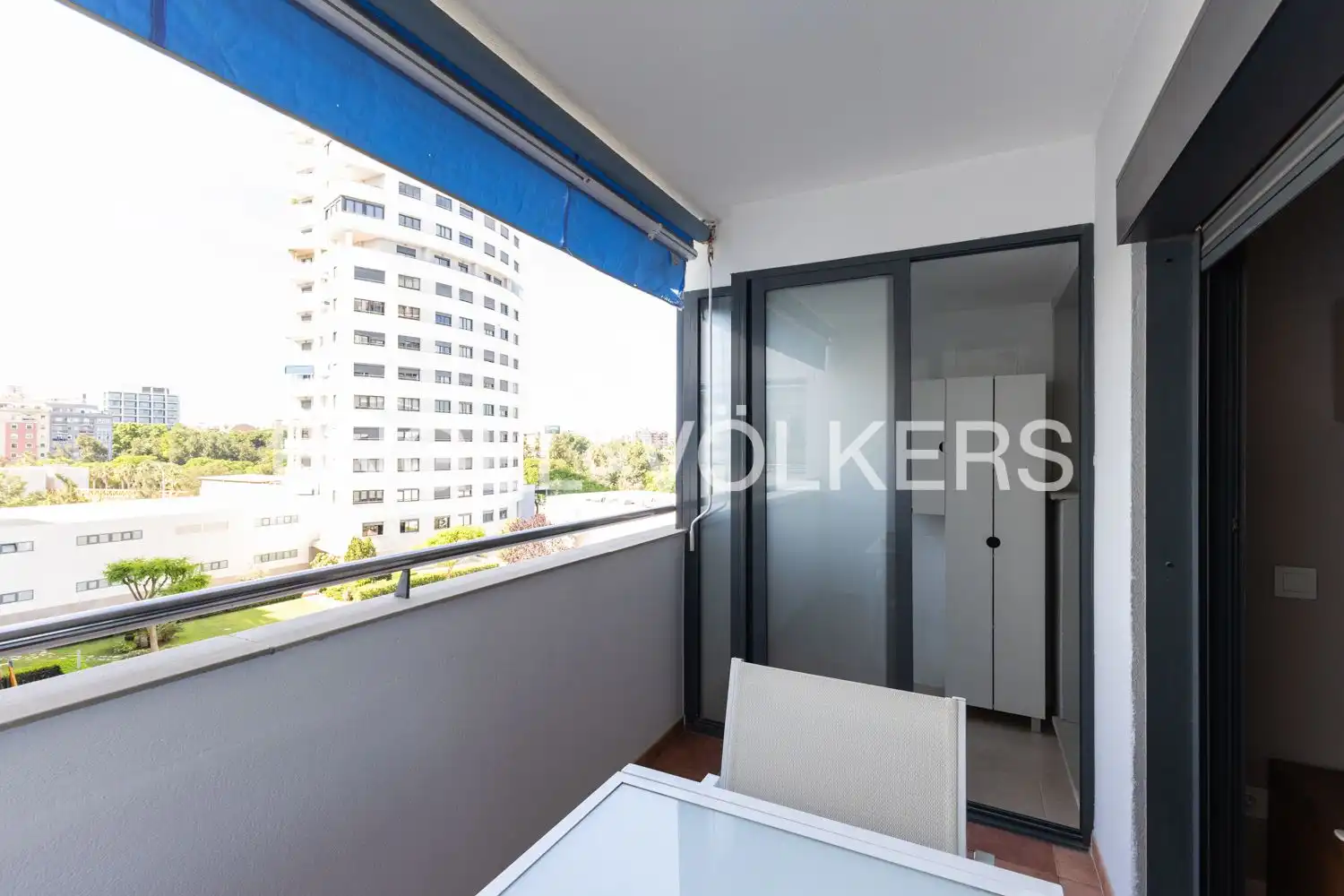 Piso en  Avinguda de Manuel de Falla - Foto 21
